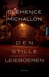 Bokomslag Den stille leieboeren