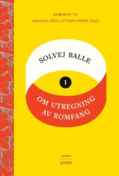 Bokomslag Om utregning av romfang