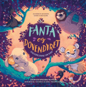 Bokomslag Fanta og dovendyret