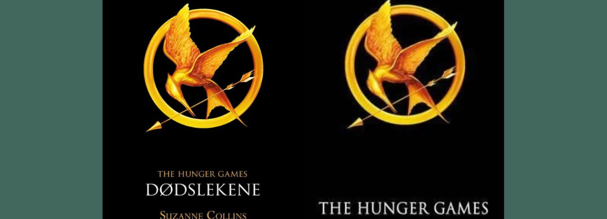 Bilete av plakat for lesesirkel for ungdom