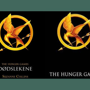 Bilete av plakat for lesesirkel for ungdom