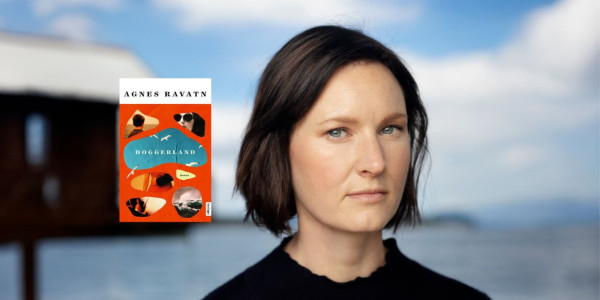 Bilete av Agnes Ravatn