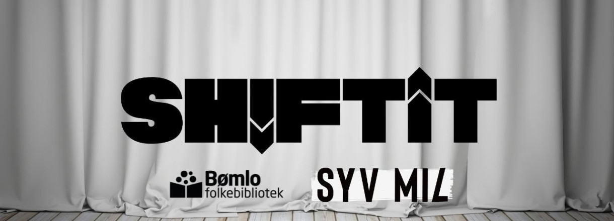 Bilete av plakat for workshop