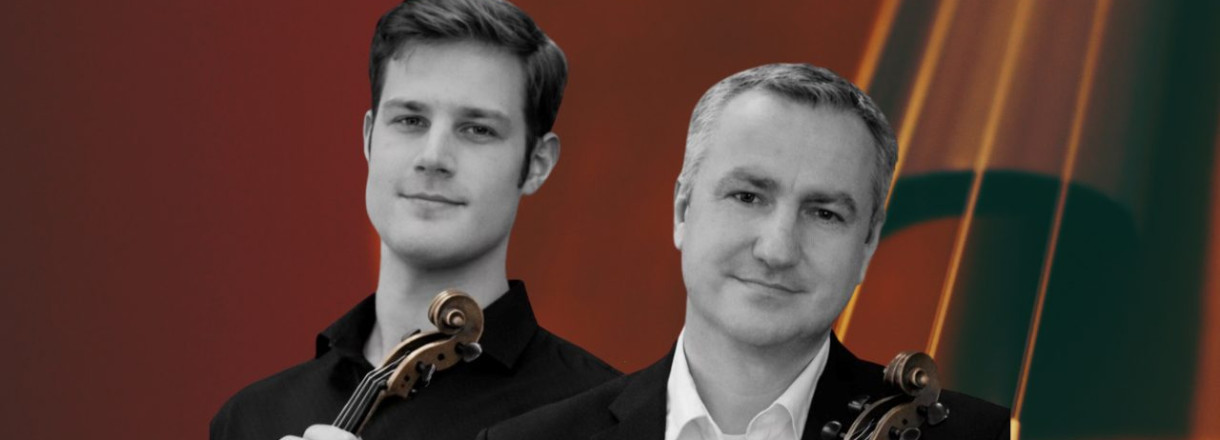 Bilete av plakat for konsert