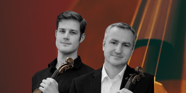 Bilete av plakat for konsert