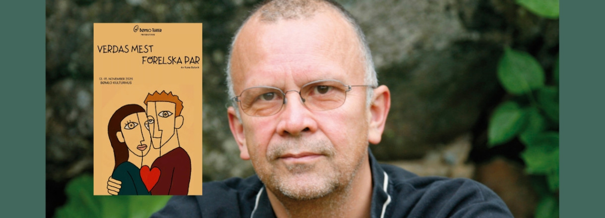Bilete av Rune Belsvik